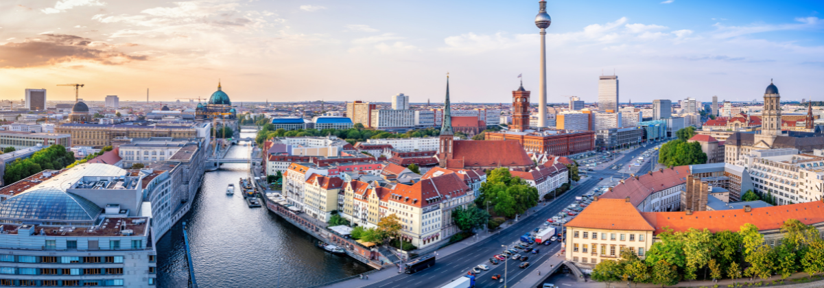 מה יש לעשות בברלין – הדברים הכי טובים לעשות בעיר